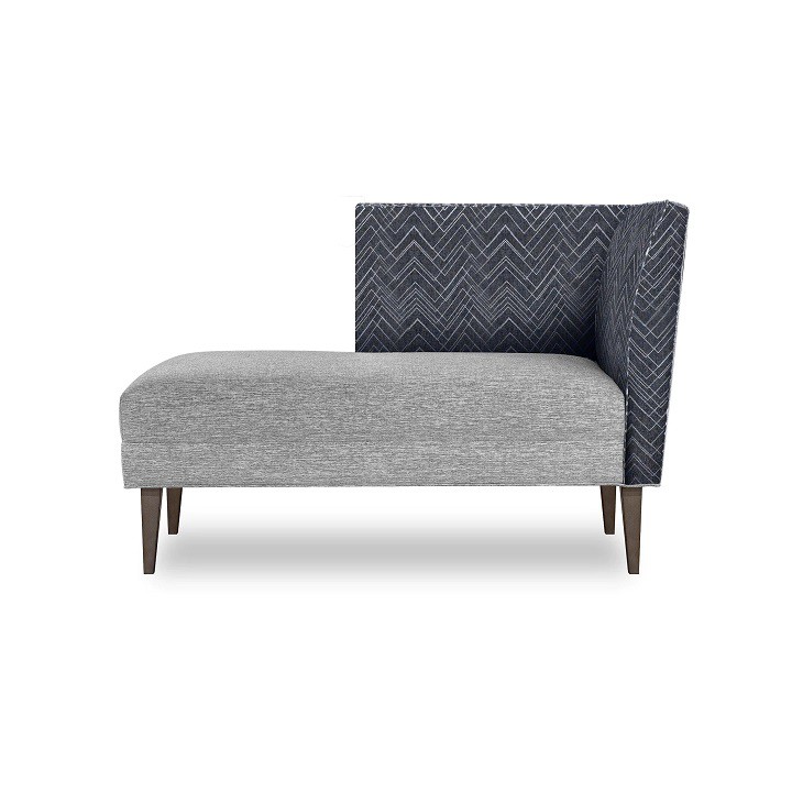 Pure Flax Fabric Sofa Pure Flax Fabric Sofa