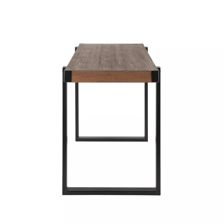 Steel Legs Dining Table Steel Legs Dining Table
