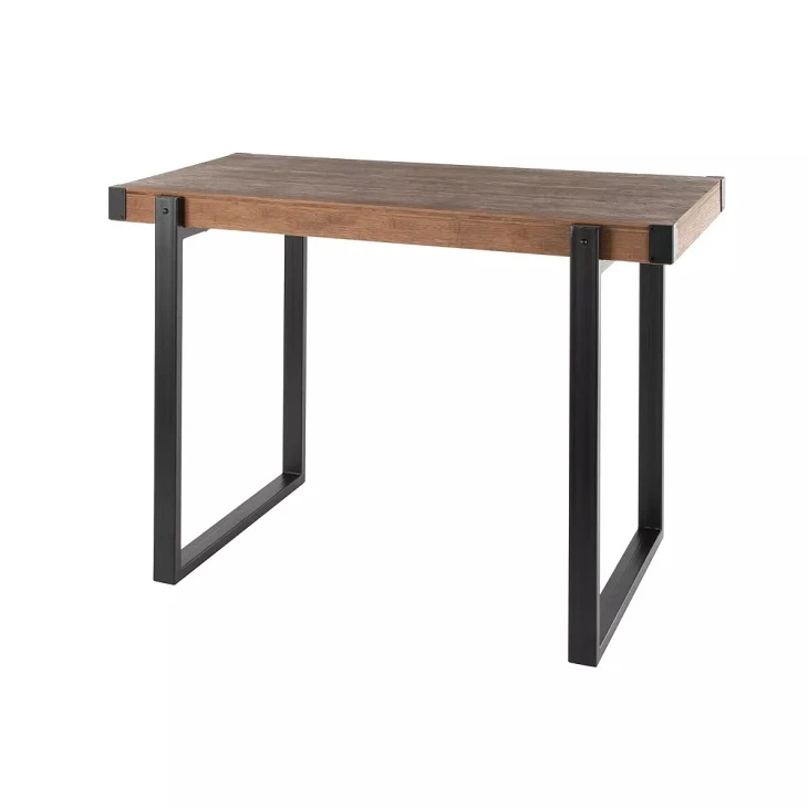 Steel Legs Dining Table Steel Legs Dining Table