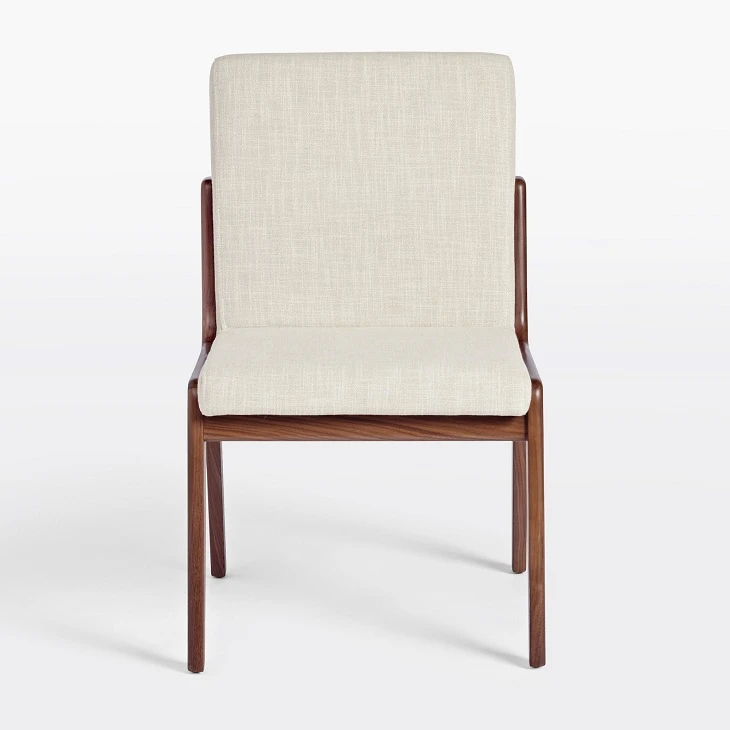 Wooden Leg Chair Without Armrest Wooden Leg Chair Without Armrest
