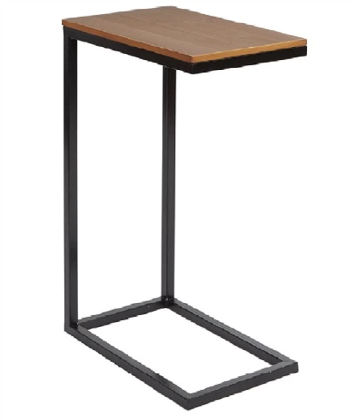 Clarion Narrow Slim End Stôl pre izby